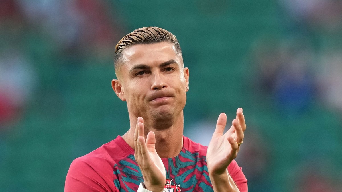 Urazil sa, trucoval a ušiel. Ronaldo nepochopil úpadok vlastnej hegemónie