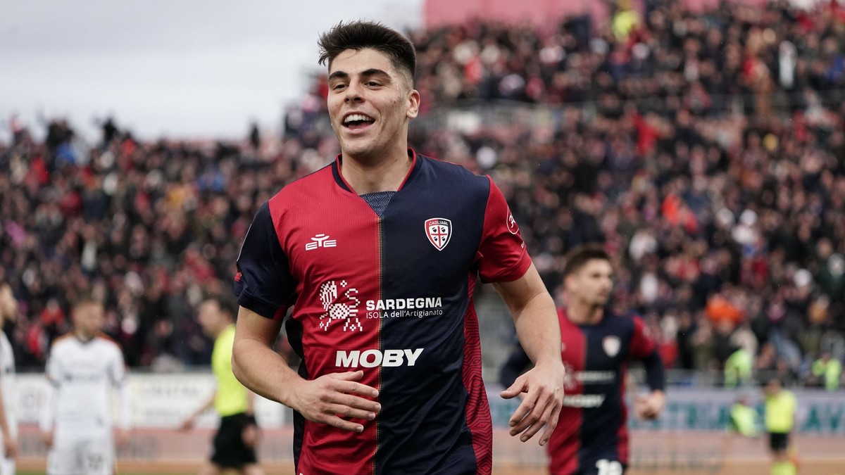 Slovenský futbalista Adam Obert