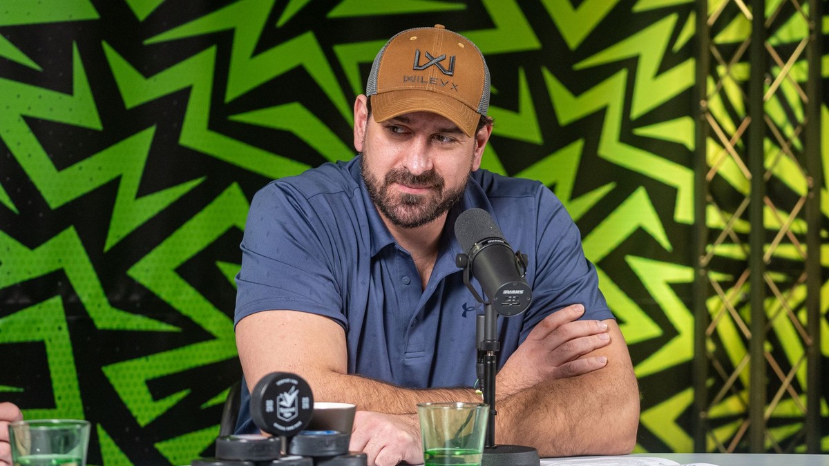 Boris Valábik v podcaste Hokejový BOSS.