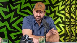 Boris Valábik v podcaste Hokejový BOSS.