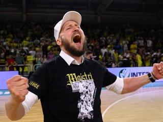 Michal Madzin.