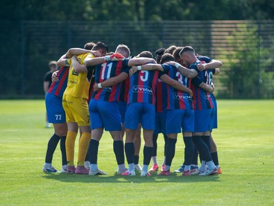 FC ViOn Zlaté Moravce