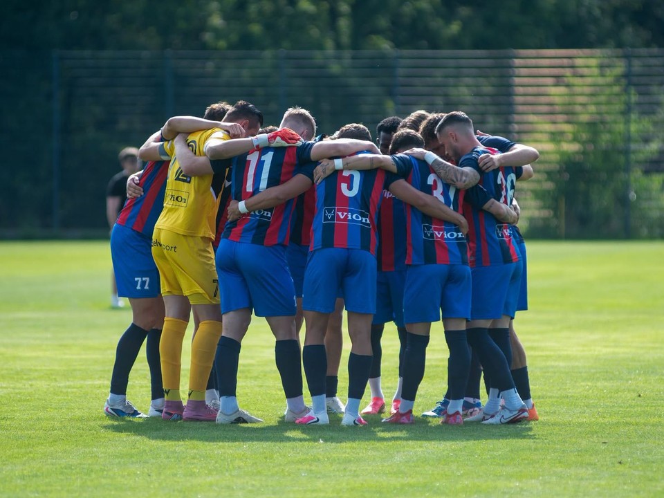 FC ViOn Zlaté Moravce