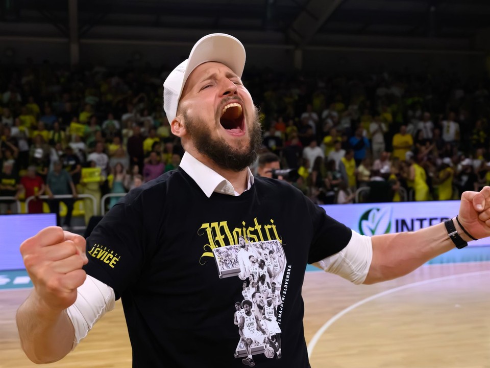 Michal Madzin.