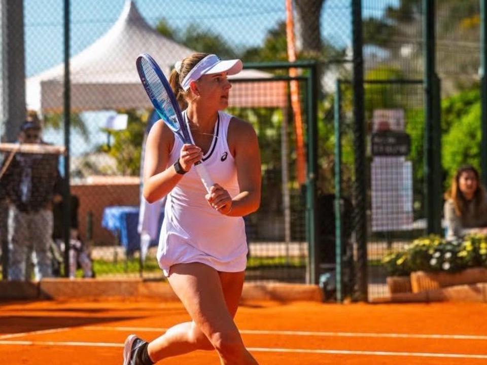 Kali Šupová. 