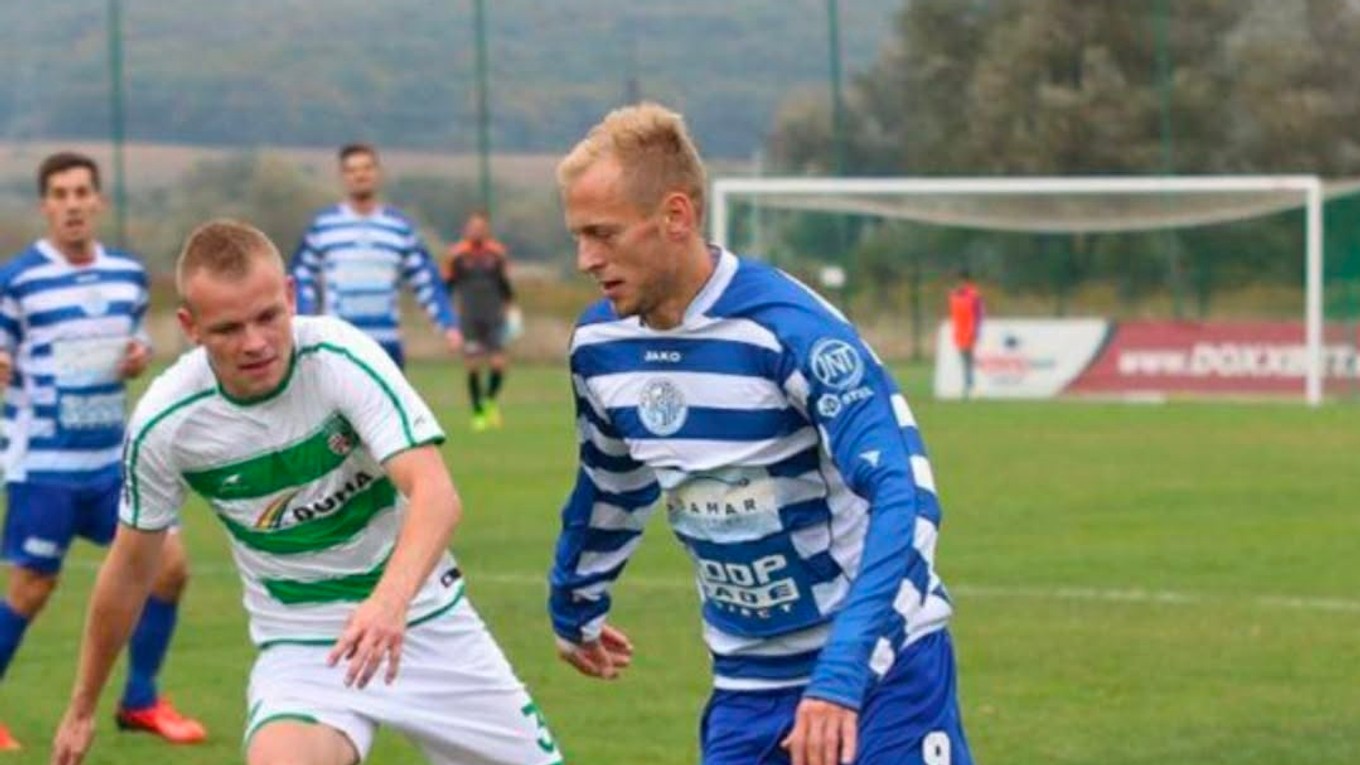 Pavol Šuľák.