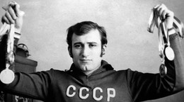 Šavarš Karapetjan