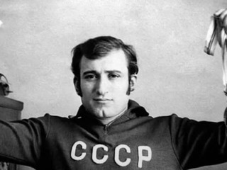 Šavarš Karapetjan