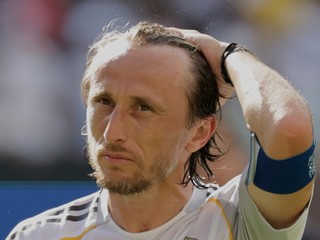 Luka Modrič. 
