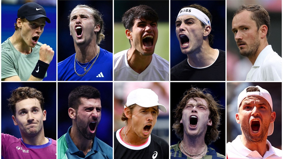 Djokovič na Australian Open zabojuje o jubilejný grandslam, rekord môže dosiahnuť aj Alcaraz