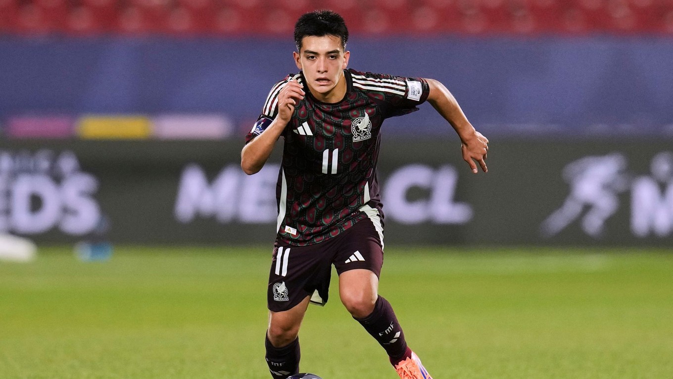 Gilberto Mora