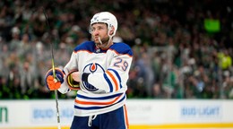 Leon Draisaitl