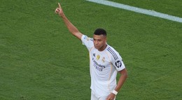 Kylian Mbappé