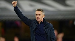 Kieran McKenna
