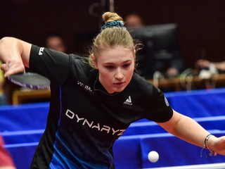 Tatiana Kukuľková.