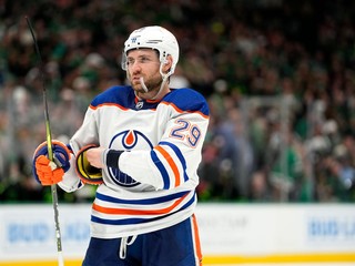 Leon Draisaitl