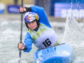 Zuzana Paňková.