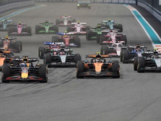 Pretekári formuly 1 idú Veľkú cenu Emilia Romagna. Aký je časový harmonogram?