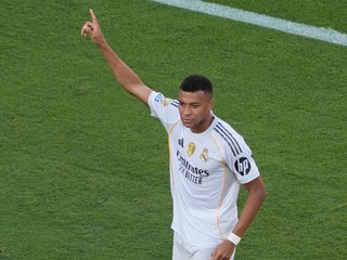 Kylian Mbappé