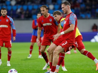 Futbalisti Luxemburska