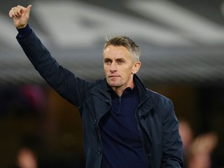 Kieran McKenna
