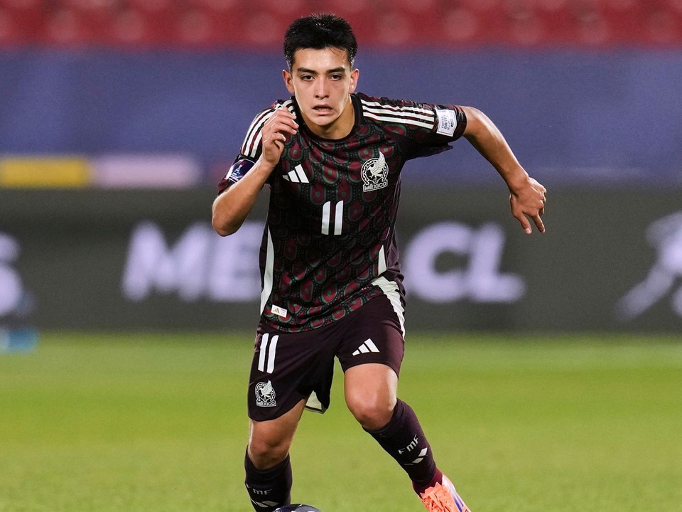 Gilberto Mora