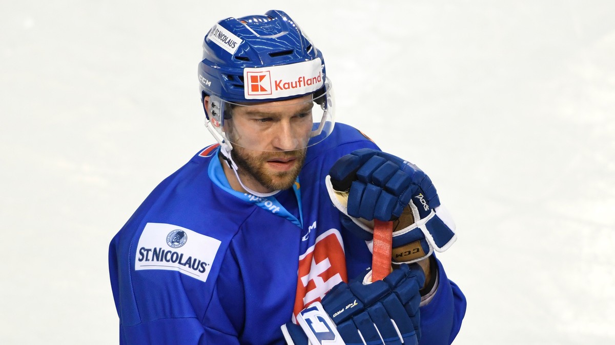 Hokej: Tomáš Marcinko hovorí, prečo by nezobral hráčov z KHL (rozhovor ...