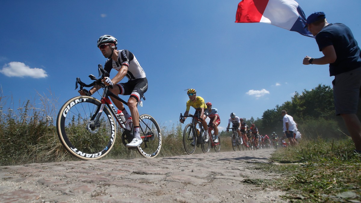 Tour d’horizon du Top 5 des étapes du Tour de France 2022. Peter Sagan y parviendra-t-il également ?