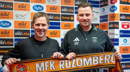 Jaroslav Köstl (vpravo).