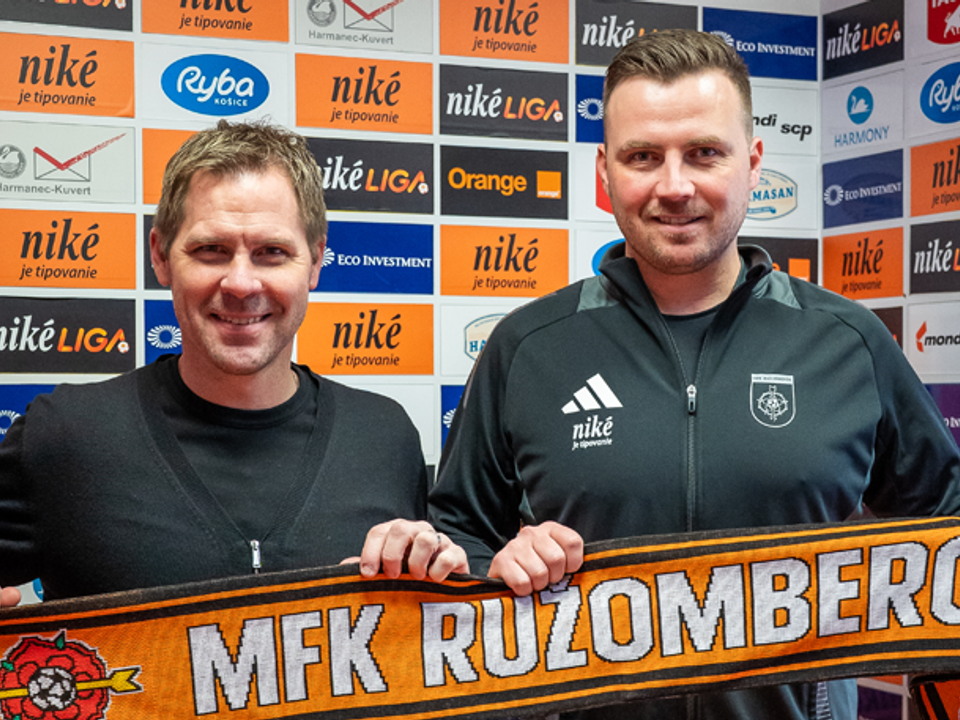 Jaroslav Köstl (vpravo).