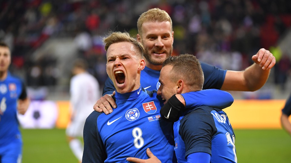 Sninčan mal dvadsať a stál desaťkrát viac ako Lobotka. Treba s ním citlivo, šípil Kozák