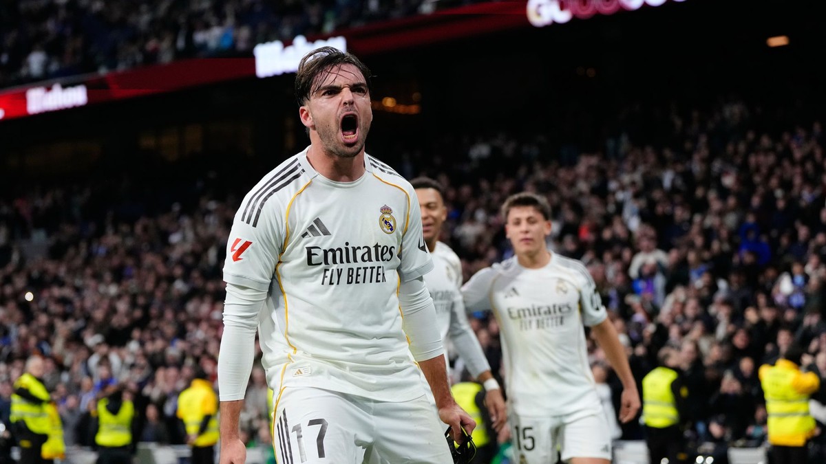 Raul Asencio.