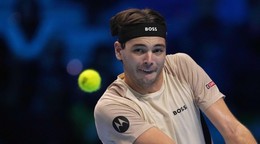Taylor Fritz