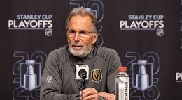 John Tortorella.