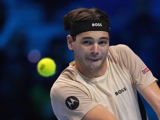 Taylor Fritz
