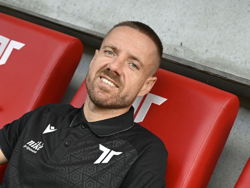 Marek Ďanovský