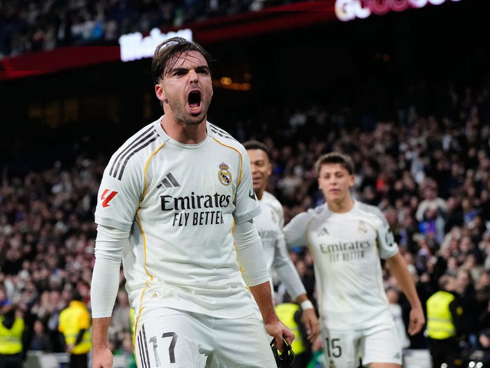 Raul Asencio.