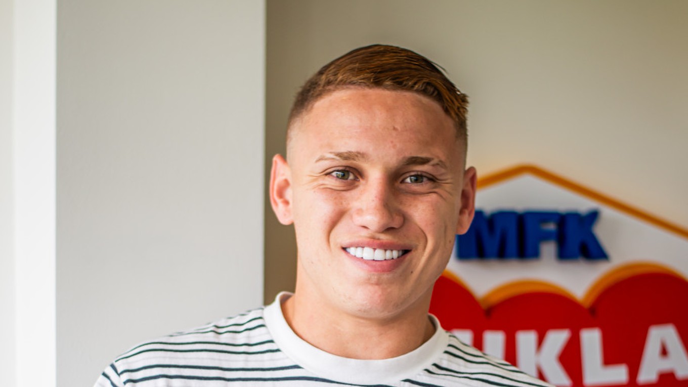 Maik Gomes Viegas