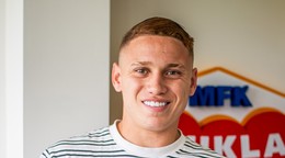 Maik Gomes Viegas