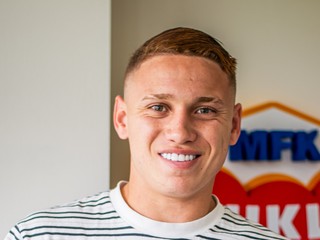 Maik Gomes Viegas