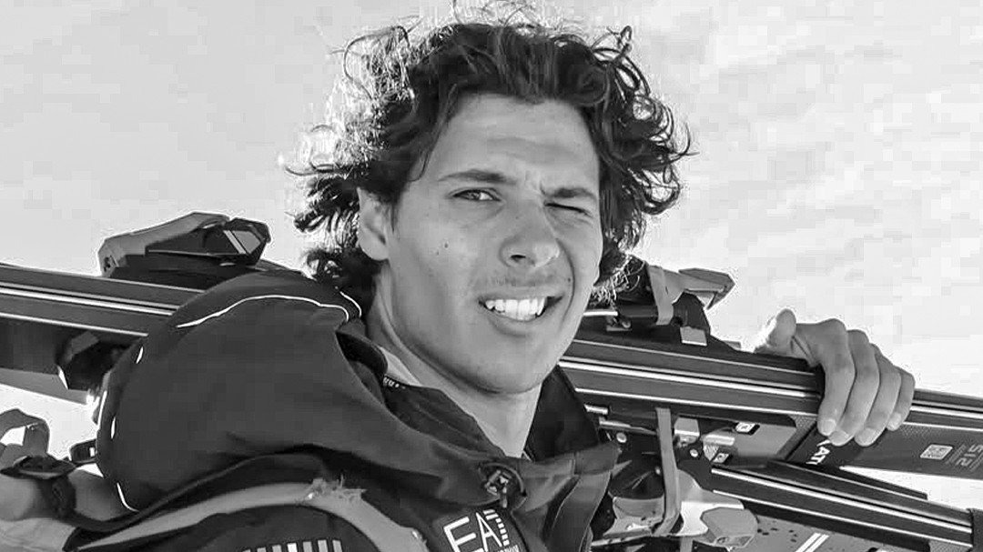 Veľká tragédia pre Taliansko. Po páde v tréningu zomrel len 25-ročný lyžiar