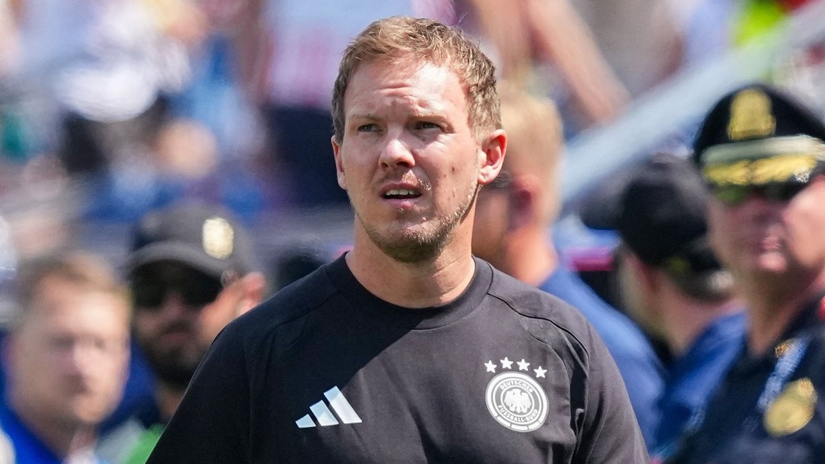 Julian Nagelsmann