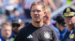 Julian Nagelsmann