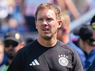 Julian Nagelsmann