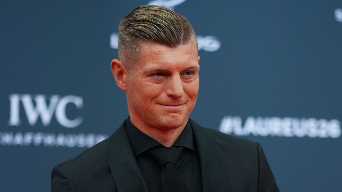 Toni Kroos