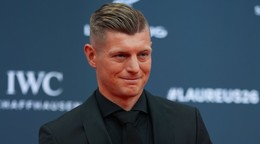 Toni Kroos