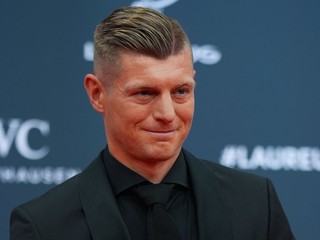 Toni Kroos