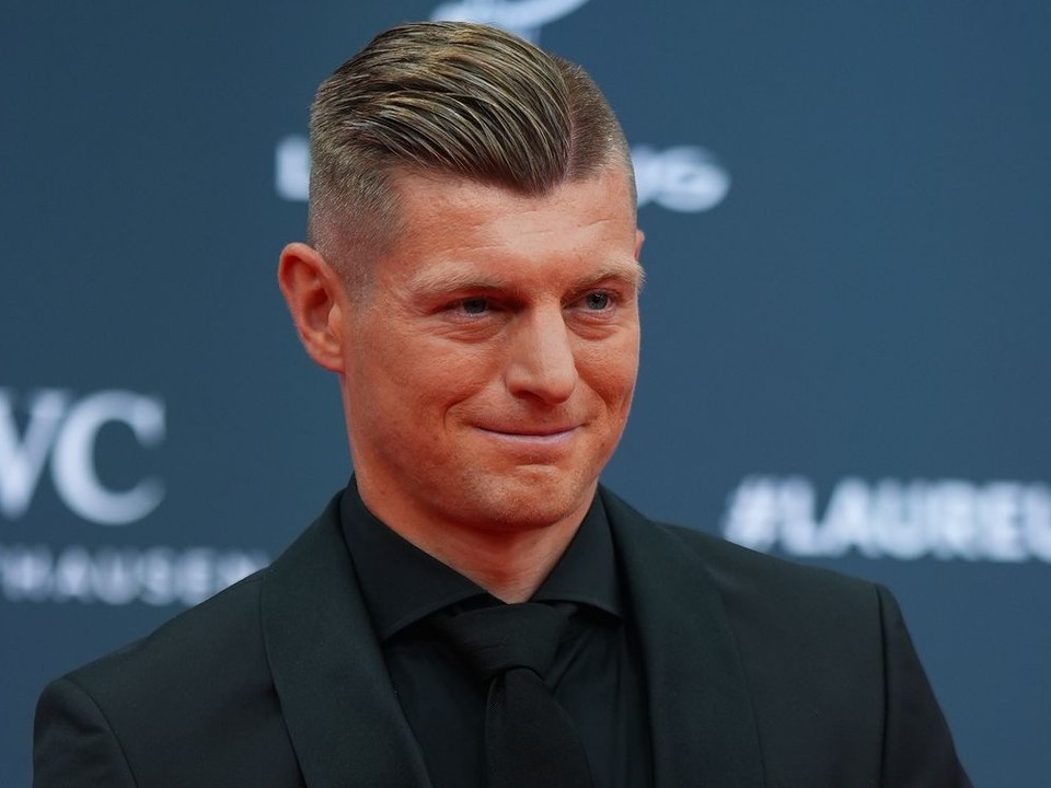 Toni Kroos