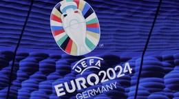 Program, výsledky, tabuľky, skupiny - ME vo futbale, EURO 2024.