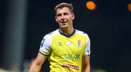 Samuel Mráz. 